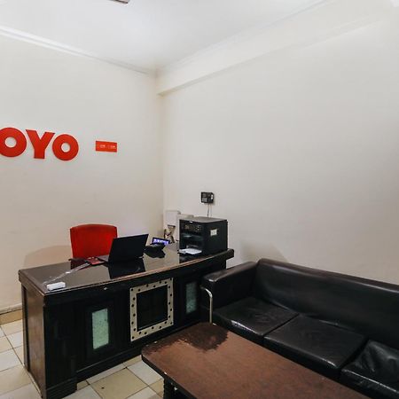 OYO 71053 Av Residency Noida Exterior foto